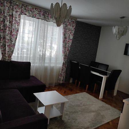 Behar Apartment Σαράγεβο Εξωτερικό φωτογραφία