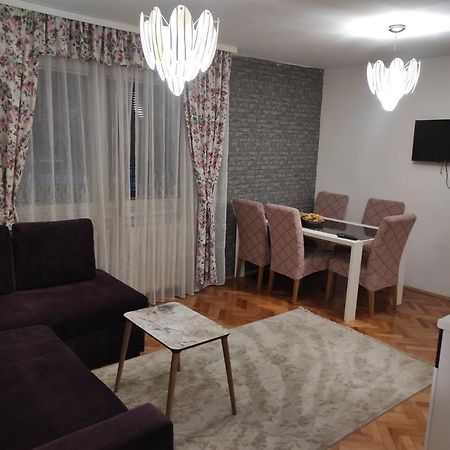 Behar Apartment Σαράγεβο Εξωτερικό φωτογραφία