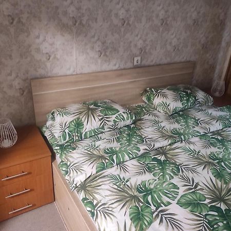 Behar Apartment Σαράγεβο Εξωτερικό φωτογραφία