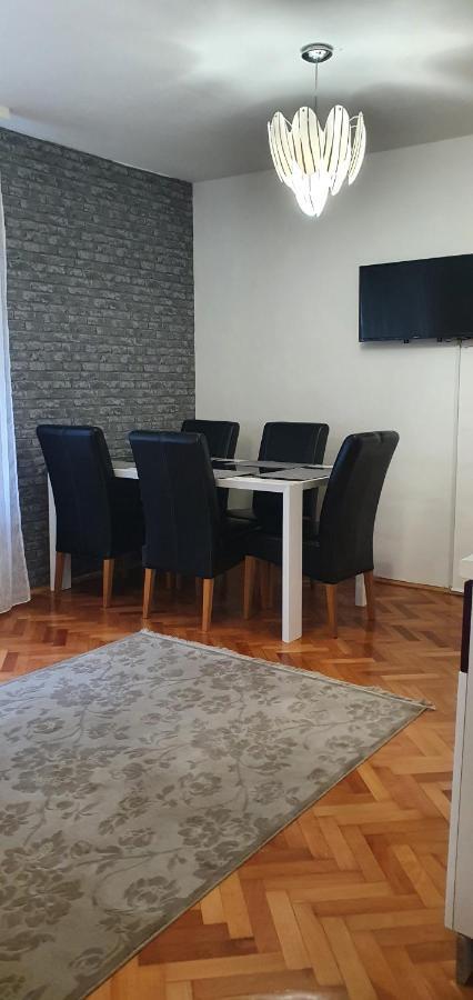 Behar Apartment Σαράγεβο Εξωτερικό φωτογραφία
