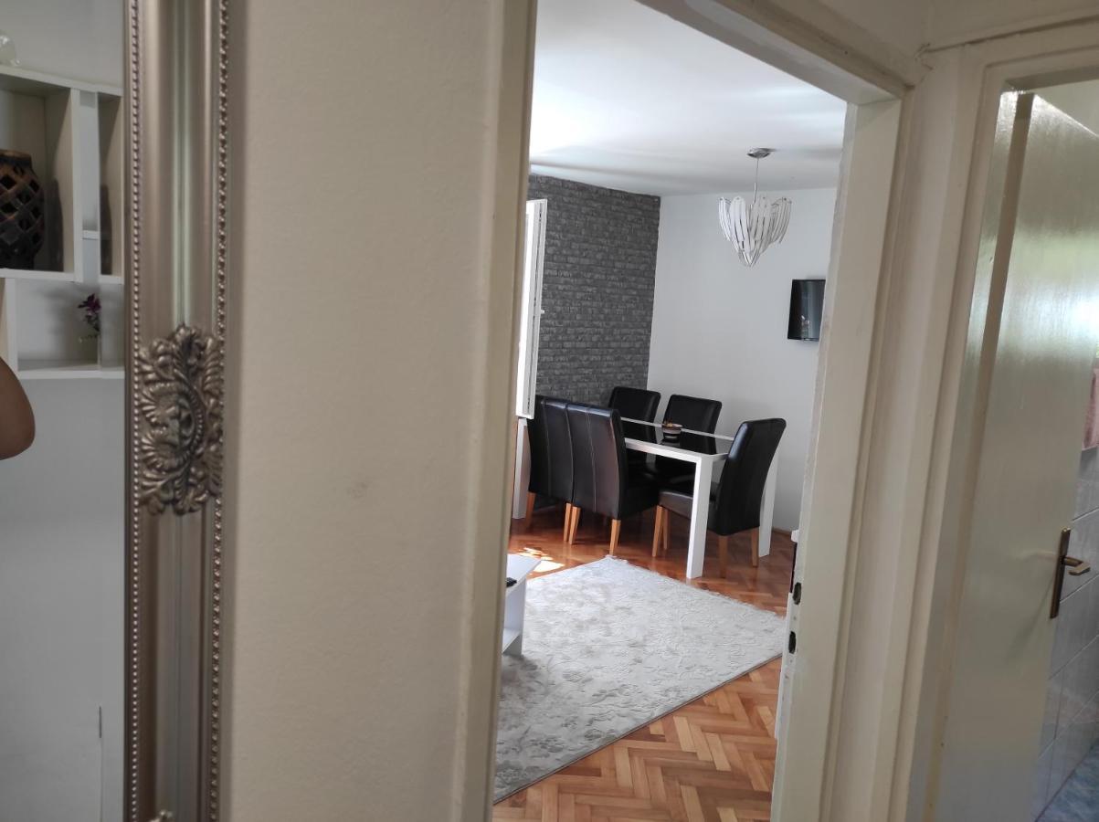Behar Apartment Σαράγεβο Εξωτερικό φωτογραφία