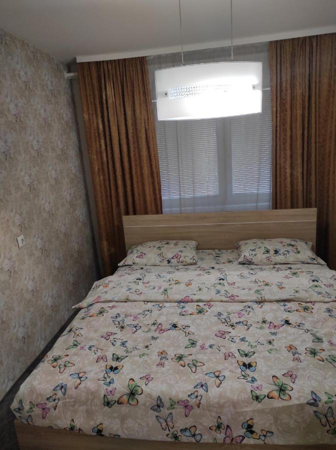 Behar Apartment Σαράγεβο Εξωτερικό φωτογραφία
