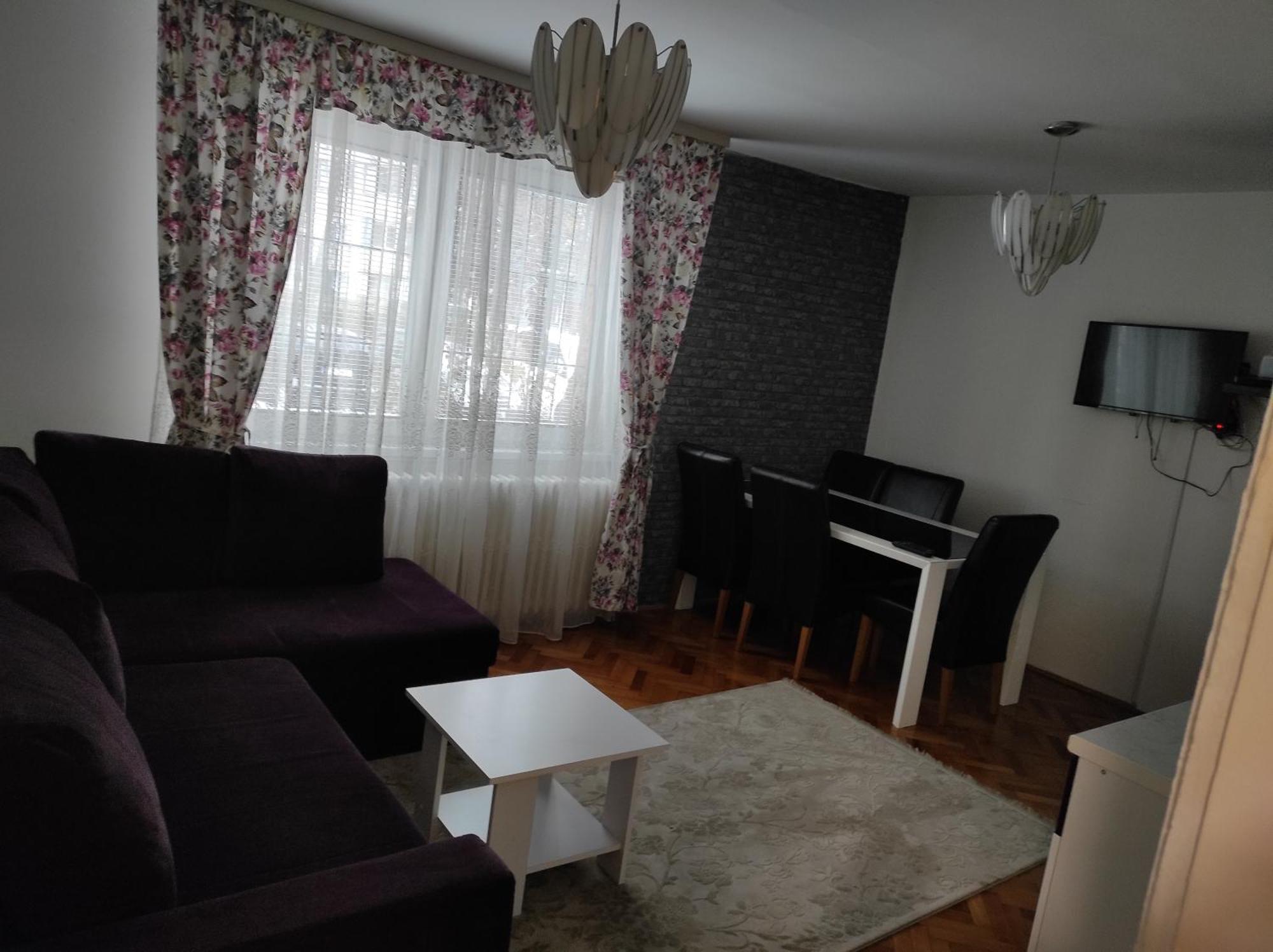 Behar Apartment Σαράγεβο Εξωτερικό φωτογραφία