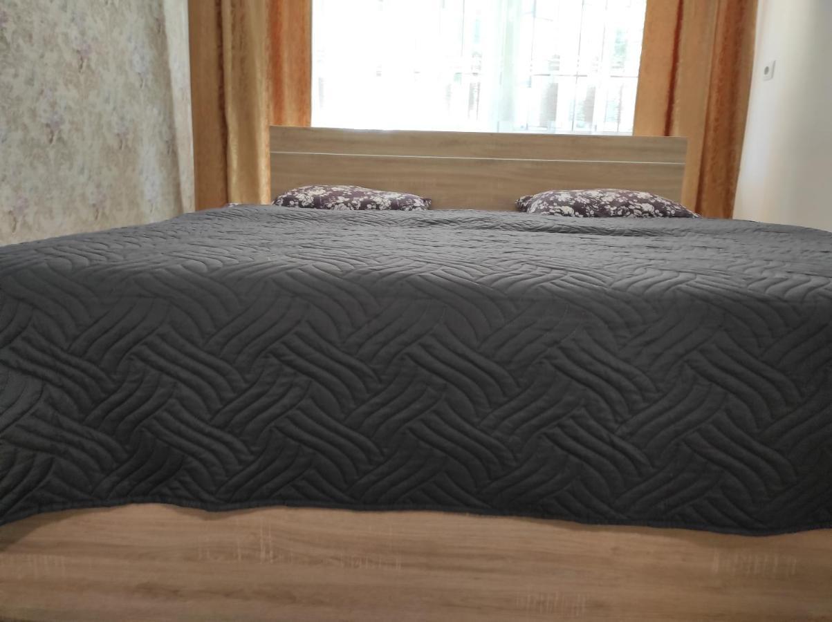Behar Apartment Σαράγεβο Εξωτερικό φωτογραφία