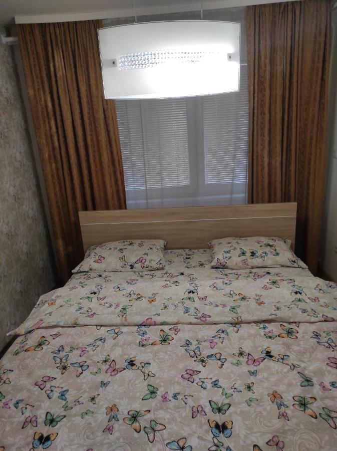 Behar Apartment Σαράγεβο Εξωτερικό φωτογραφία