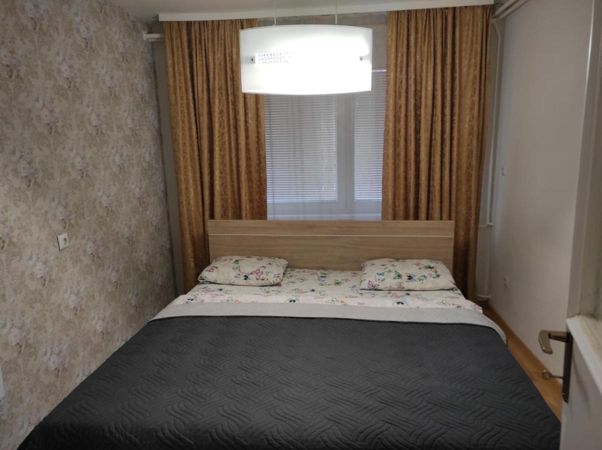 Behar Apartment Σαράγεβο Εξωτερικό φωτογραφία