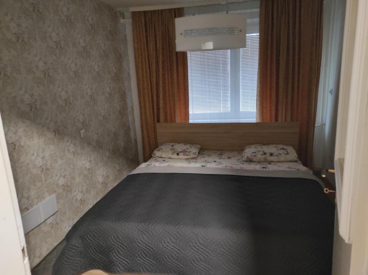 Behar Apartment Σαράγεβο Εξωτερικό φωτογραφία