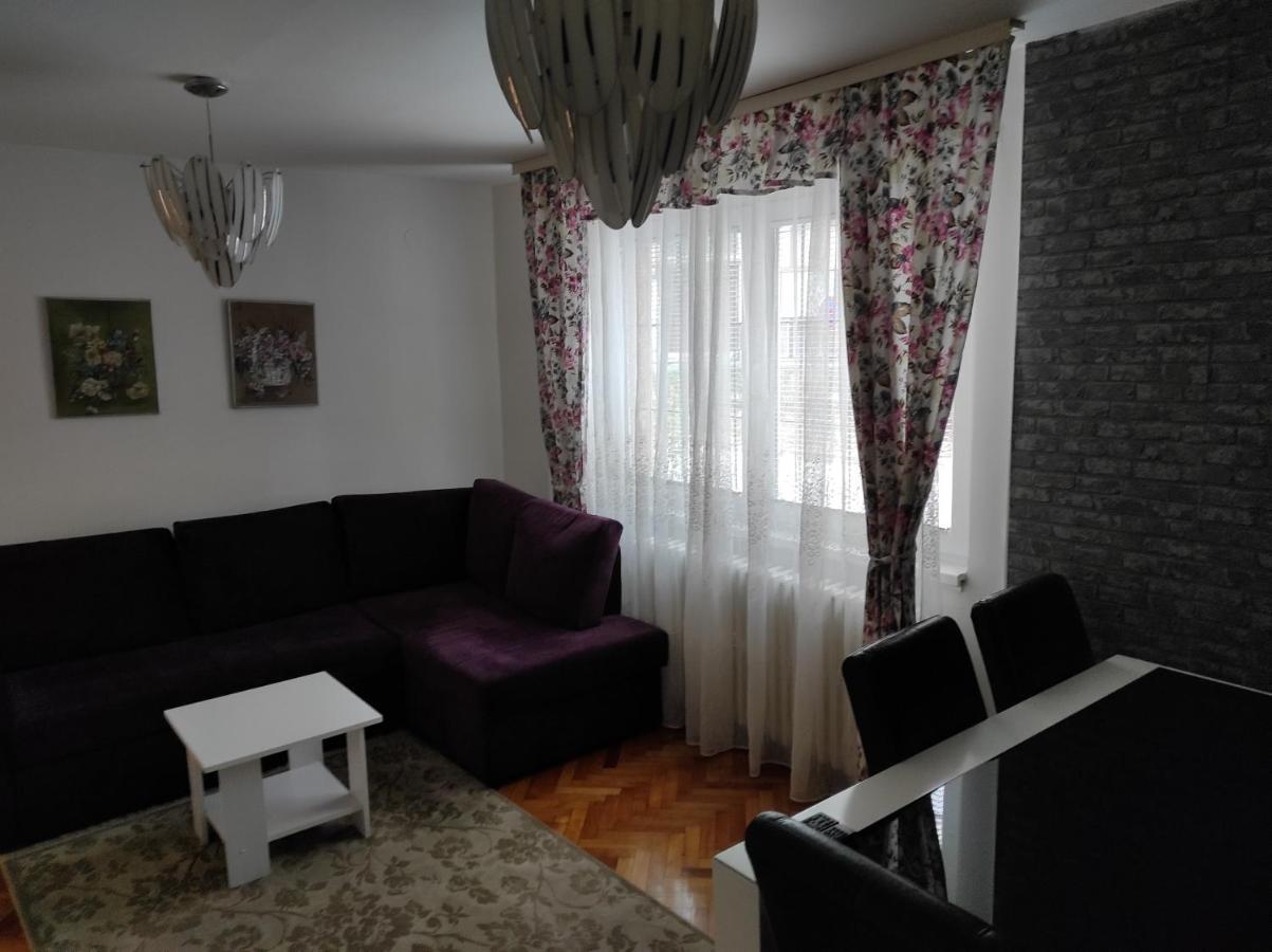 Behar Apartment Σαράγεβο Εξωτερικό φωτογραφία