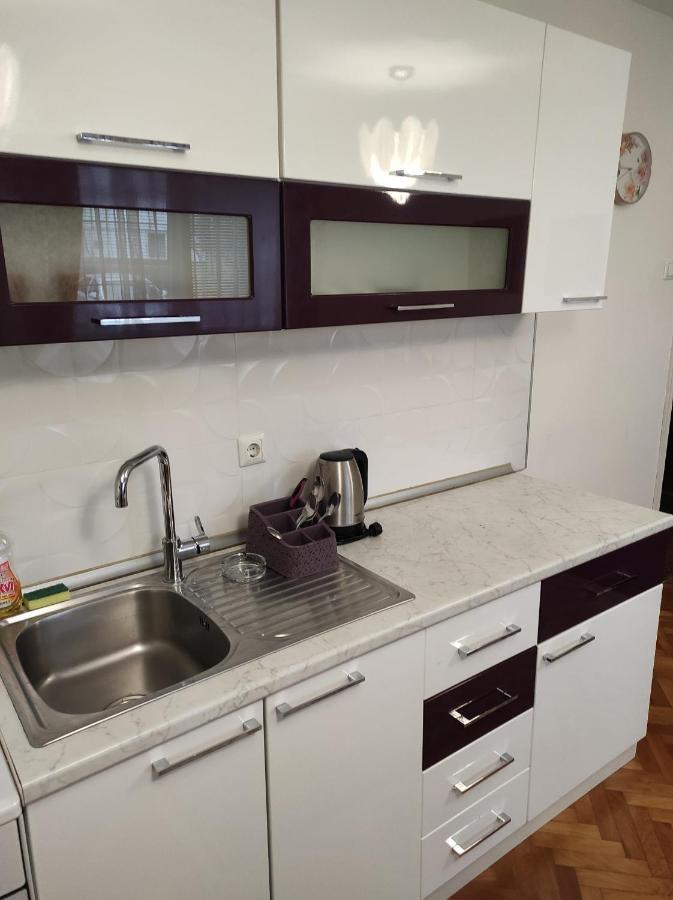Behar Apartment Σαράγεβο Εξωτερικό φωτογραφία