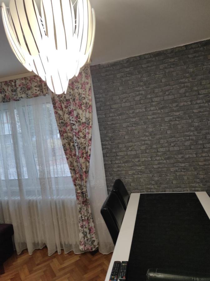 Behar Apartment Σαράγεβο Εξωτερικό φωτογραφία