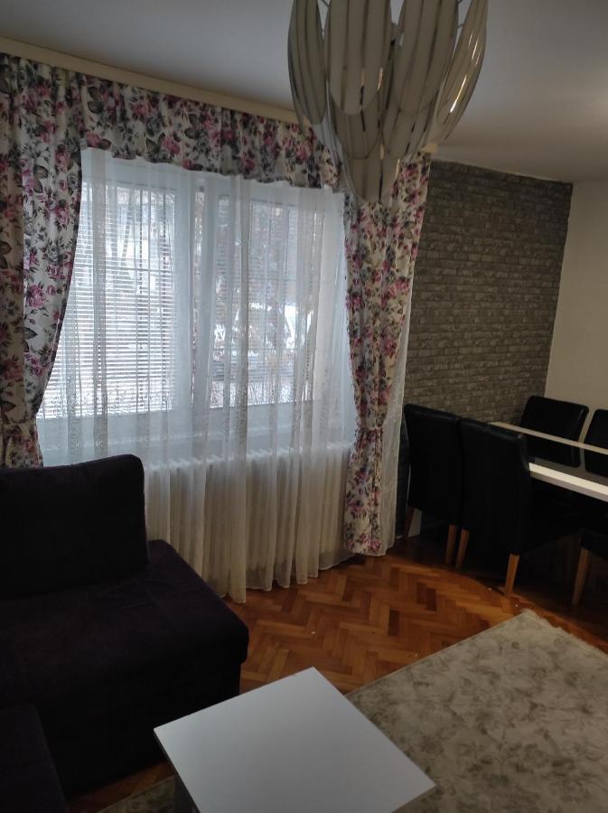Behar Apartment Σαράγεβο Εξωτερικό φωτογραφία