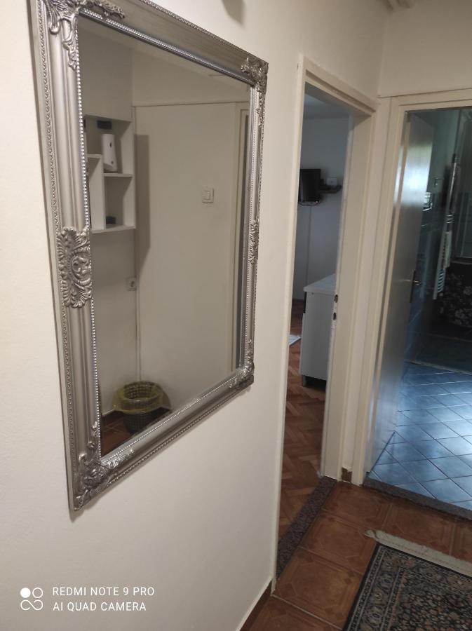 Behar Apartment Σαράγεβο Εξωτερικό φωτογραφία