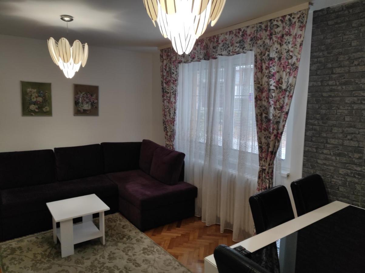 Behar Apartment Σαράγεβο Εξωτερικό φωτογραφία