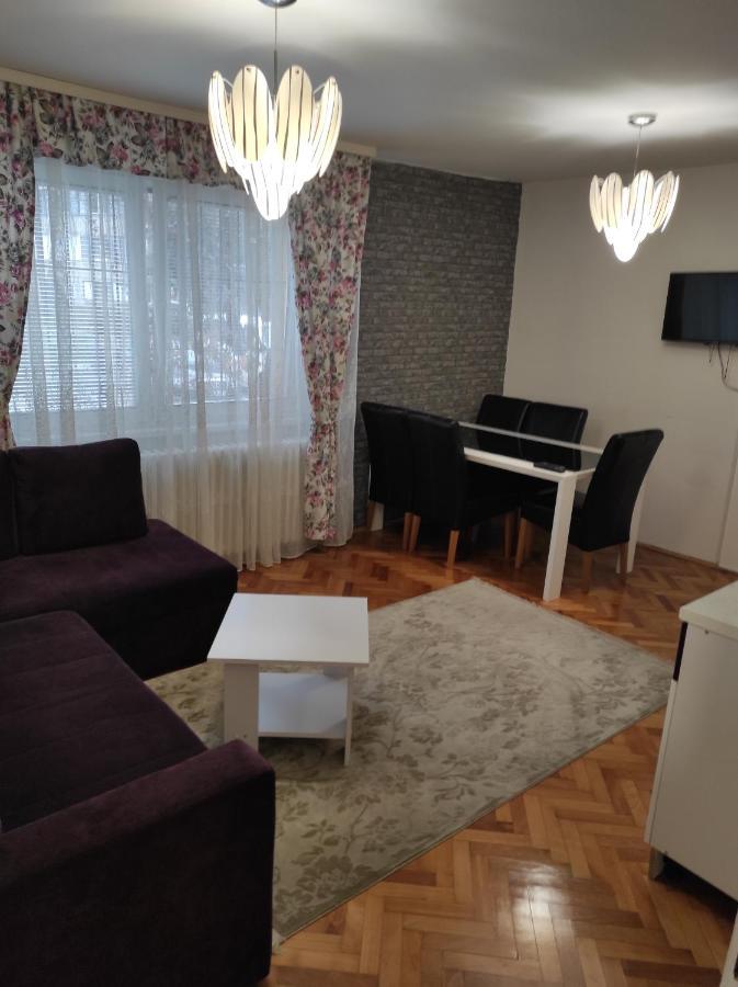 Behar Apartment Σαράγεβο Εξωτερικό φωτογραφία