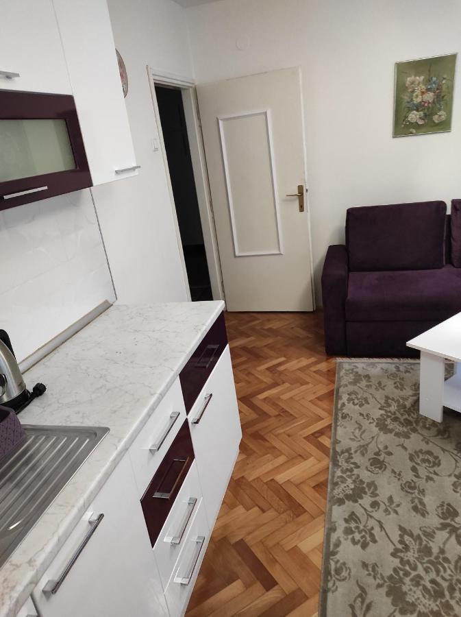 Behar Apartment Σαράγεβο Εξωτερικό φωτογραφία