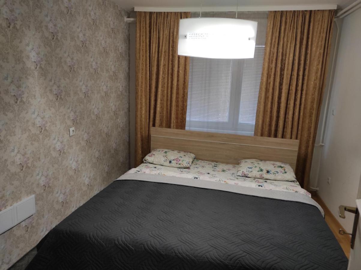 Behar Apartment Σαράγεβο Εξωτερικό φωτογραφία