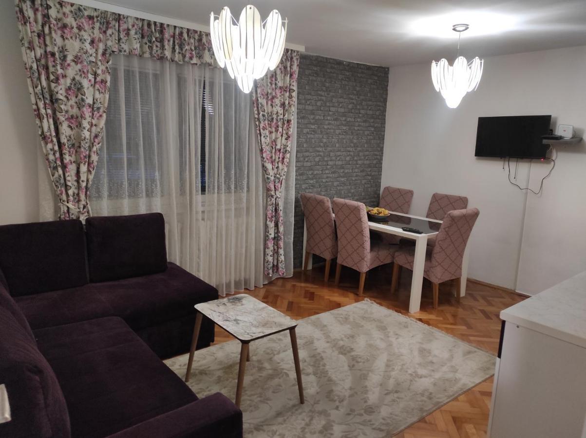 Behar Apartment Σαράγεβο Εξωτερικό φωτογραφία