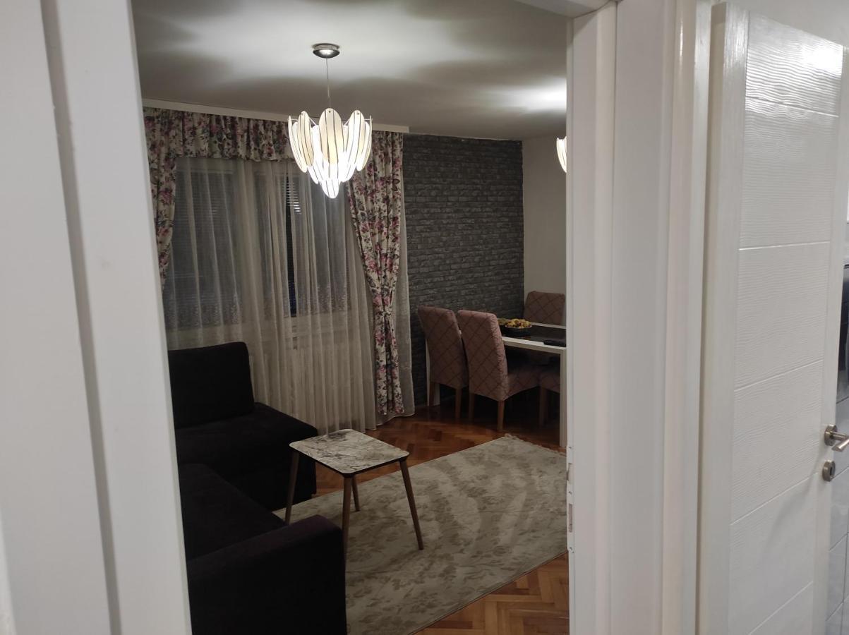 Behar Apartment Σαράγεβο Εξωτερικό φωτογραφία