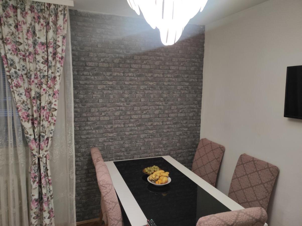 Behar Apartment Σαράγεβο Εξωτερικό φωτογραφία