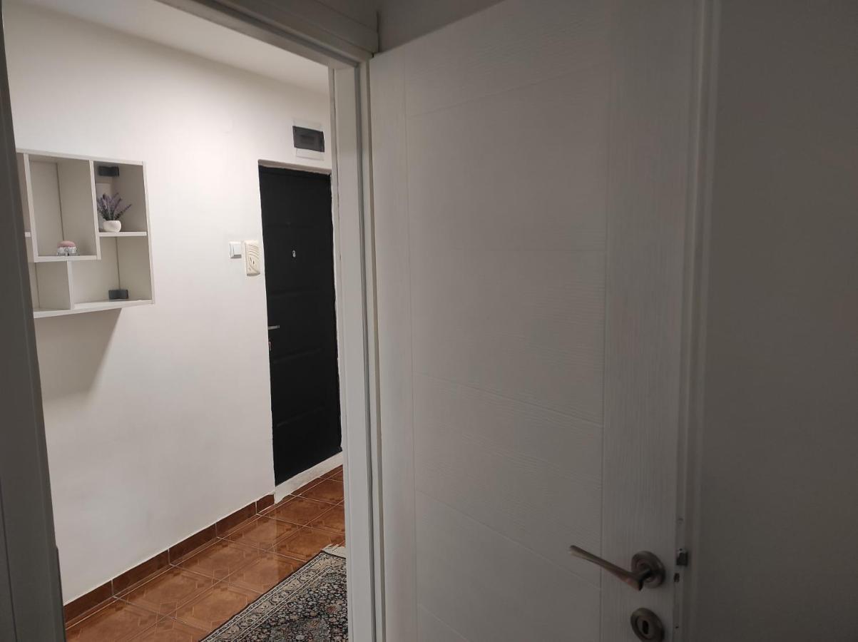 Behar Apartment Σαράγεβο Εξωτερικό φωτογραφία