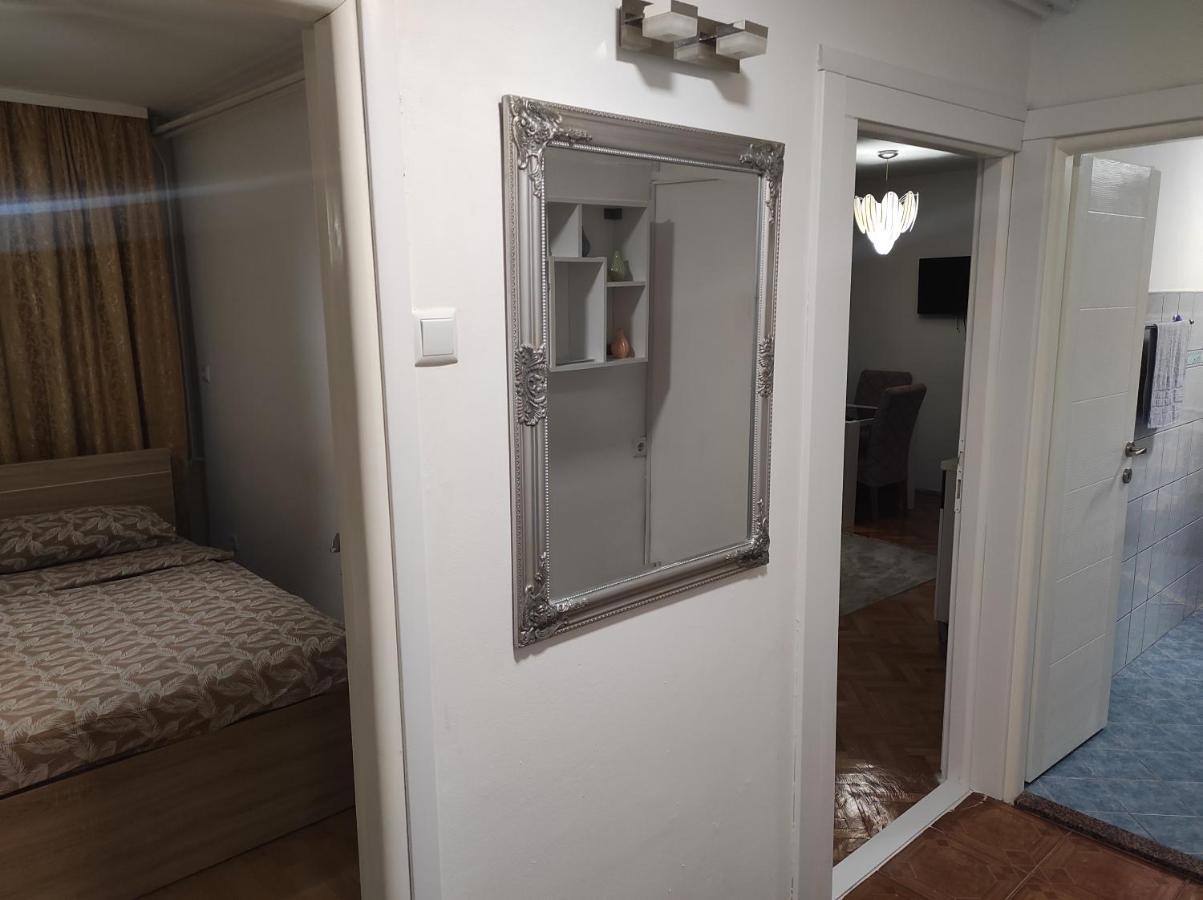 Behar Apartment Σαράγεβο Εξωτερικό φωτογραφία