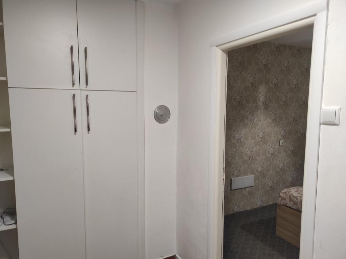 Behar Apartment Σαράγεβο Εξωτερικό φωτογραφία