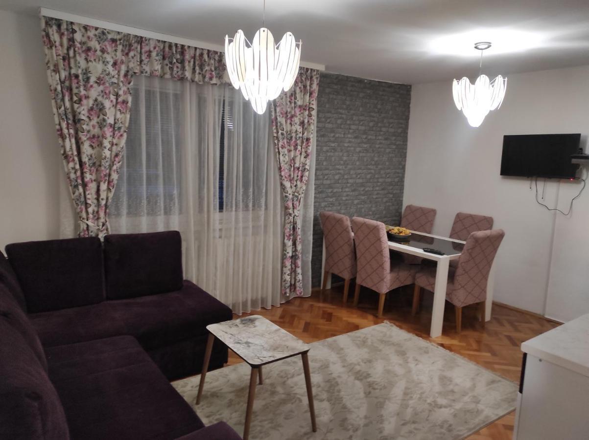 Behar Apartment Σαράγεβο Εξωτερικό φωτογραφία
