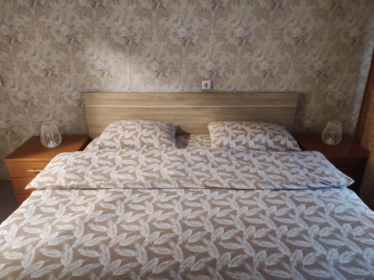 Behar Apartment Σαράγεβο Εξωτερικό φωτογραφία