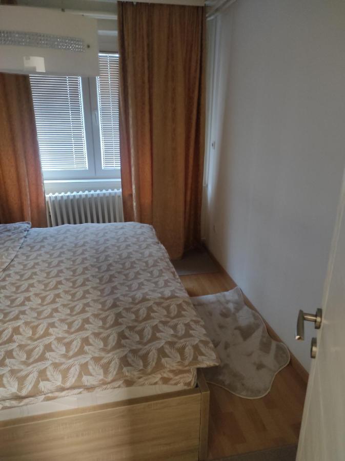 Behar Apartment Σαράγεβο Εξωτερικό φωτογραφία
