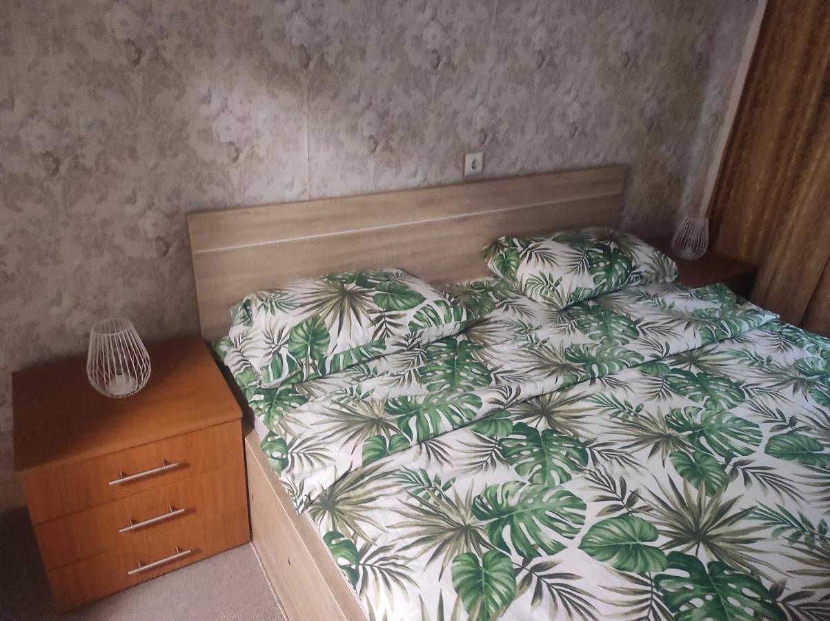 Behar Apartment Σαράγεβο Εξωτερικό φωτογραφία