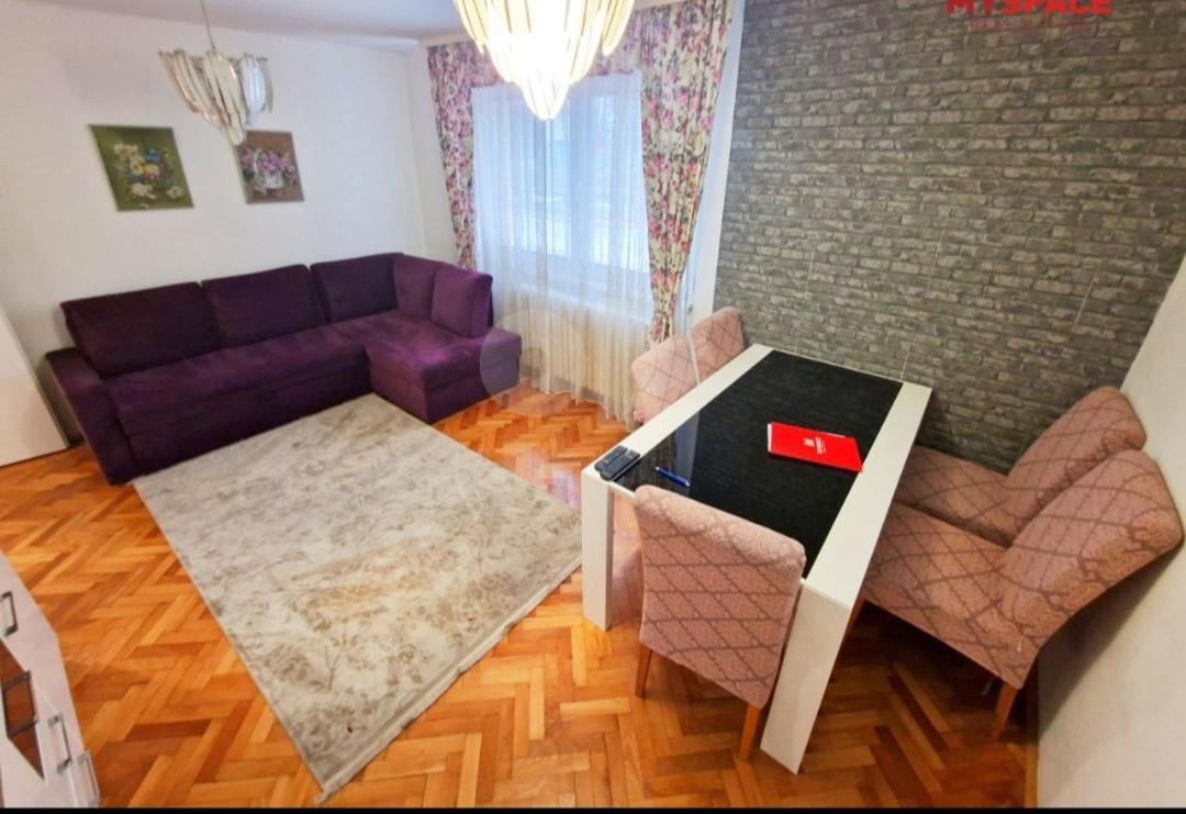 Behar Apartment Σαράγεβο Εξωτερικό φωτογραφία