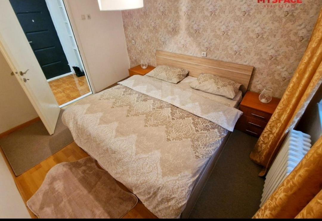 Behar Apartment Σαράγεβο Εξωτερικό φωτογραφία