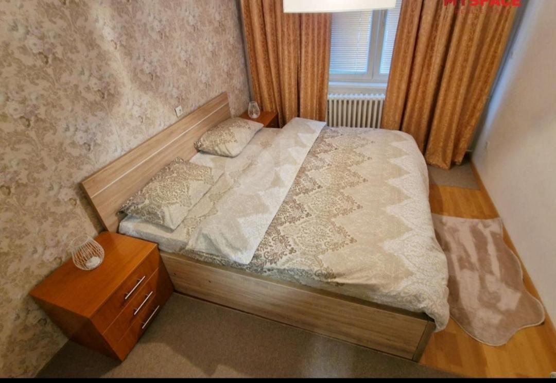 Behar Apartment Σαράγεβο Εξωτερικό φωτογραφία
