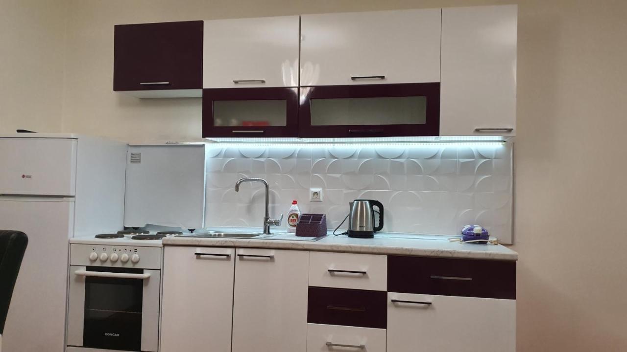 Behar Apartment Σαράγεβο Εξωτερικό φωτογραφία