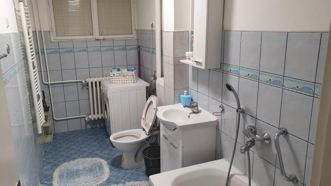 Behar Apartment Σαράγεβο Εξωτερικό φωτογραφία