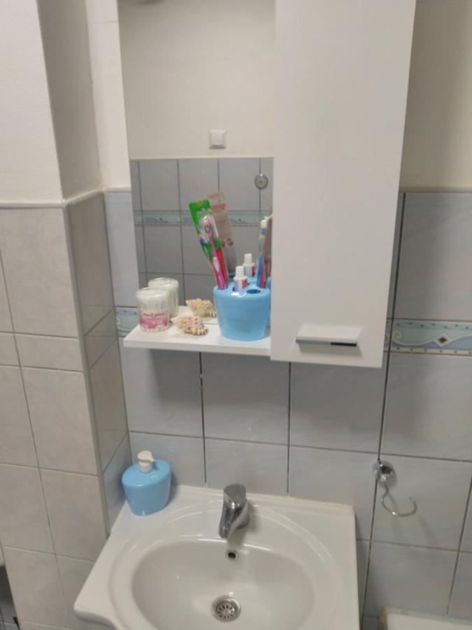 Behar Apartment Σαράγεβο Εξωτερικό φωτογραφία