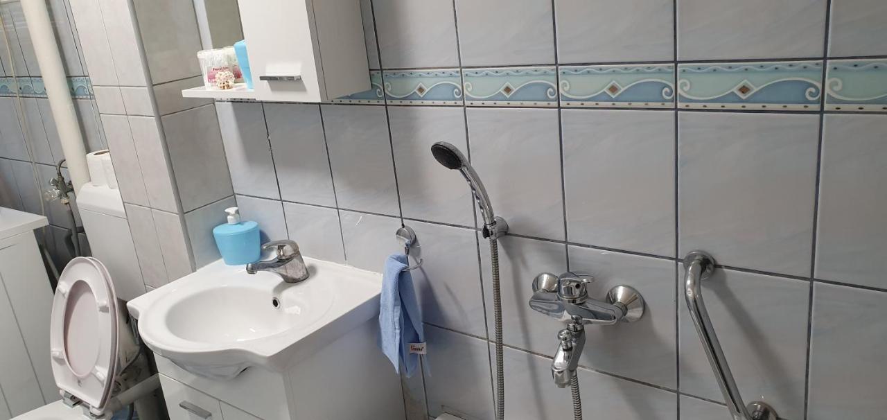 Behar Apartment Σαράγεβο Εξωτερικό φωτογραφία