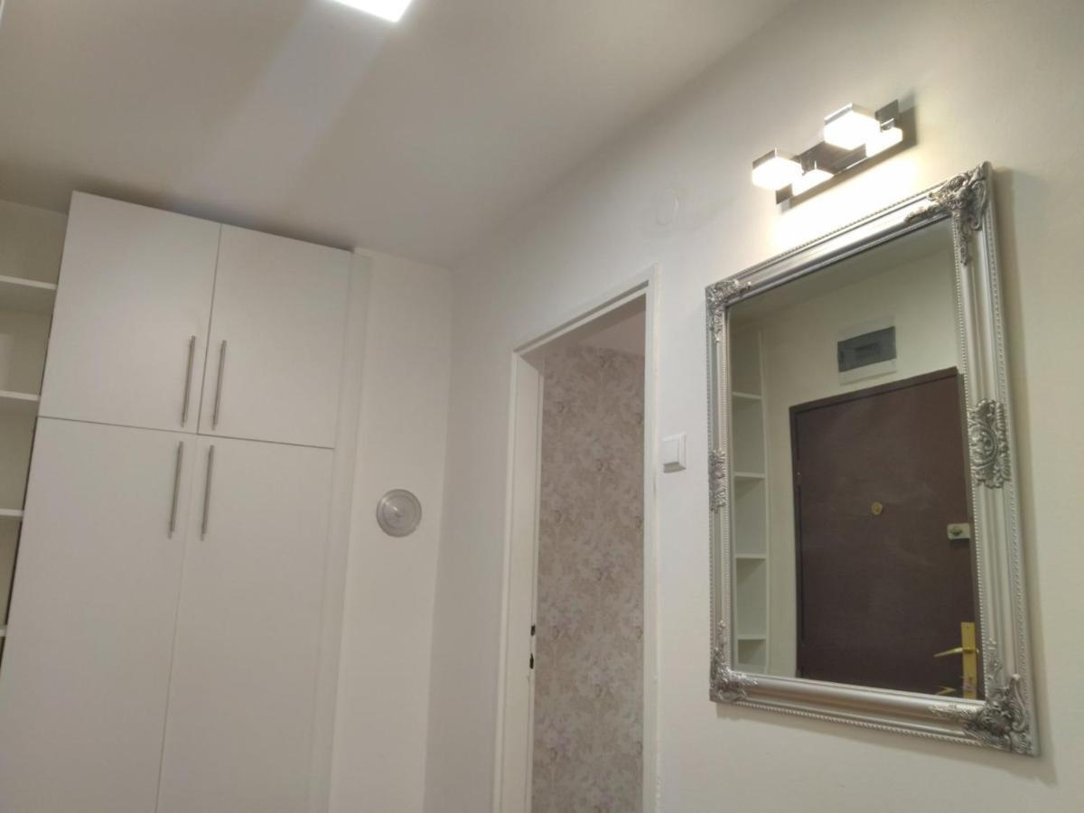 Behar Apartment Σαράγεβο Εξωτερικό φωτογραφία
