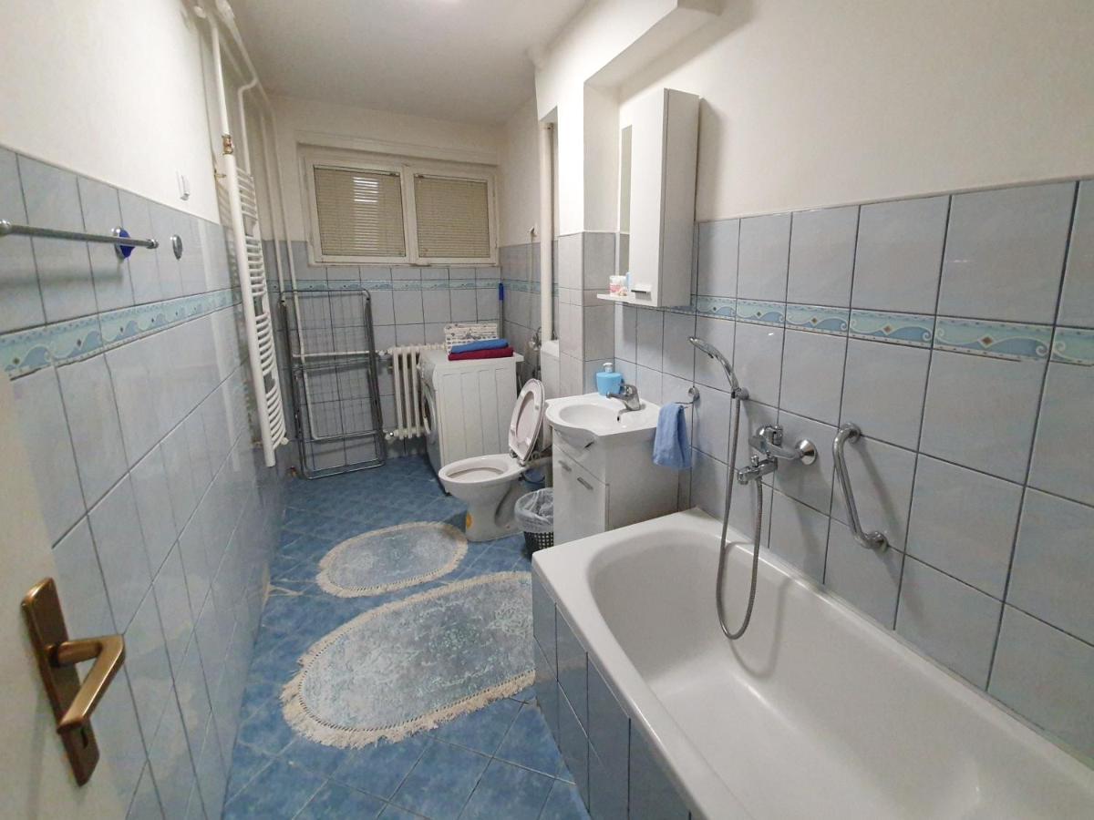 Behar Apartment Σαράγεβο Εξωτερικό φωτογραφία
