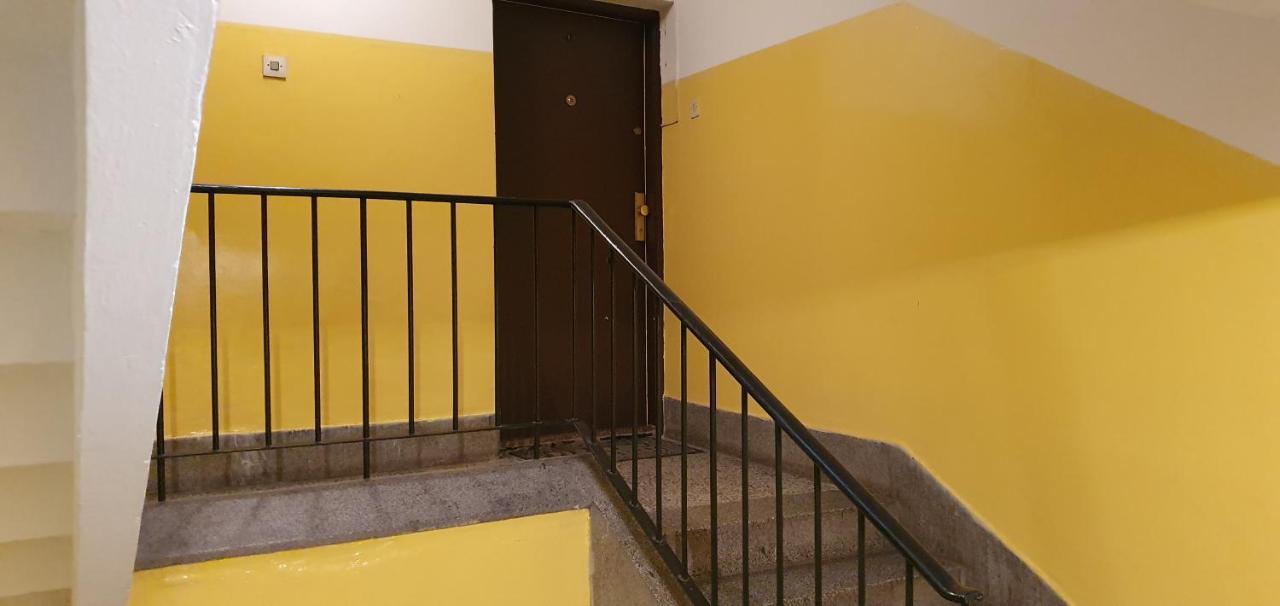 Behar Apartment Σαράγεβο Εξωτερικό φωτογραφία